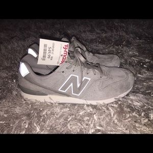 New Balance Sneakers